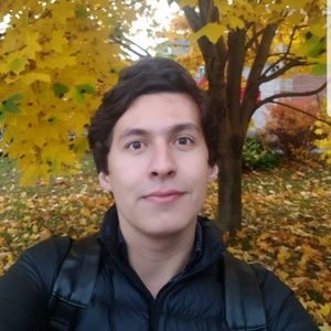 Meet your Posher, Edgar